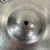 Used Zildjian A Custom Series Projection Crash Cymbal - 19-inch - Cracked - See Photos 40112-S000183486 View 4