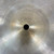 Used Zildjian A Series Avedis Crash Cymbal - 19-inch 40112-S000183487 View 4