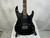 Used Ibanez GIO STRAT S Type Electric Guitar Black 6-String 40012-S000315045 View 1