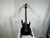 Used Ibanez GIO STRAT S Type Electric Guitar Black 6-String 40012-S000315045 View 2