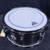 Used Tama 13X6.5 METALWORKS SNARE DRUM Metal Snare Drum 13" 41140-S000138647 View 1