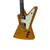 Used Epiphone KARINA EXPLORER FACTORY 2ND Pointy Electric Guitar Wood 6-String 40009-S000315440 View 4