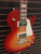 Used Gibson LES PAUL STUDIO Electric Guitar Cherry Sunburst 6-String 41116-S000052905 View 4