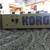 Used Korg MICROKORG W/VOCODER MIC PSU 25-Key Synthesizer 25-Key 40105-S000077525 View 7