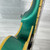 Used Epiphone ES-335 Semi-hollowbody Electric Guitar - Inverness Green - AS IS - Read Description 40112-S000183497 View 7