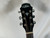 Used Aria AF-75BK Solid Top Acoustic Guitar Black 40012-S000315053 View 3