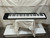 Used M-Audio KEYSTATION 61 MK3 61-Key Controller 61-Key 41132-S000012324 View 1