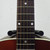 Used Gibson 2024 J 45 Studio Rosewood Acoustic Guitar Sunburst 40042-S000272109 View 5