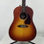 Used Gibson 2024 J 45 Studio Rosewood Acoustic Guitar Sunburst 40042-S000272109 View 1