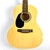 Used Ventura VWDONAT 3/4 Left Handed Acoustic Guitar Natural 41103-S000059123 View 1