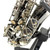 Used Jean Baptiste JB686ABS Alto Saxophone 41119-S000038753 View 7