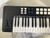 Used Alesis V49 49-Key Controller 49-Key 40107-S000157646 View 2