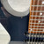 Used Silvertone SIK-1 Electric Guitar - Black 40112-S000183498 View 5