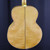 Used Gibson SJ-200 STANDARD - 2002 W/CASE Solid Top Acoustic Guitar Natural 41140-S000138653 View 8