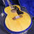 Used Gibson SJ-200 STANDARD - 2002 W/CASE Solid Top Acoustic Guitar Natural 41140-S000138653 View 11
