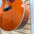Used Gretsch G6022C/12 Vintage Laminate Top Acoustic Guitar Orange 41125-S000042261 View 8