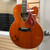 Used Gretsch G6022C/12 Vintage Laminate Top Acoustic Guitar Orange 41125-S000042261 View 1