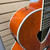 Used Gretsch G6022C/12 Vintage Laminate Top Acoustic Guitar Orange 41125-S000042261 View 5