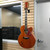 Used Gretsch G6022C/12 Vintage Laminate Top Acoustic Guitar Orange 41125-S000042261 View 3