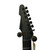 Used LTD PHOENIX 7 BARITONE Modern Metal Electric Guitar Black Baritone 40009-S000315471 View 5