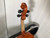 Used Selmer WM LEWIS 1/2 VIOLIN Violin 1/2 Size 40107-S000157651 View 6