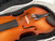 Used Selmer WM LEWIS 1/2 VIOLIN Violin 1/2 Size 40107-S000157651 View 5