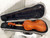 Used Selmer WM LEWIS 1/2 VIOLIN Violin 1/2 Size 40107-S000157651 View 6