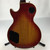 Used Fernandes BURNY RCL-70 LP Type Electric Guitar Cherry Sunburst 6-String 41110-S000073137 View 5