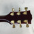 Used Fernandes BURNY RCL-70 LP Type Electric Guitar Cherry Sunburst 6-String 41110-S000073137 View 10