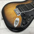 Used Squier Affinity Strat Electric Guitar Sunburst 40051-S000119260 View 5