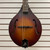 Used - The Loar LM-110-BRB HONEY CREEK A-STYLE Mandolin 40087-S000240877 View 2