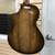 Used Breedlove PURSUIT EXOTIC S CONCERT NYLON CE Laminate Top Acoustic Guitar Tobacco Sunburst 41125-S000042262 View 13
