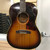 Used Gibson LG1 1965 Solid Top Acoustic Guitar Sunburst 41125-S000042265 View 1