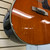 Used Epiphone DR-500MCE/NA Laminate Top Acoustic Guitar Orange 41125-S000042269 View 7