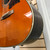 Used Epiphone DR-500MCE/NA Laminate Top Acoustic Guitar Orange 41125-S000042269 View 8