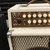 Used SWR CALIFORNIA BLONDE 1 x 12 Solid State Amplifier 1 x 12 41125-S000042270 View 2