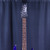 Used Ibanez GIO GRX70QA W/FISHMAN FLUENCE MODERN Super S Electric Guitar Blue 6-String 41140-S000138659 View 3