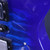 Used Ibanez GIO GRX70QA W/FISHMAN FLUENCE MODERN Super S Electric Guitar Blue 6-String 41140-S000138659 View 15