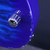 Used Ibanez GIO GRX70QA W/FISHMAN FLUENCE MODERN Super S Electric Guitar Blue 6-String 41140-S000138659 View 14