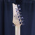 Used Ibanez GIO GRX70QA W/FISHMAN FLUENCE MODERN Super S Electric Guitar Blue 6-String 41140-S000138659 View 7