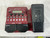 Used Zoom B1X FOUR BASS MULTI EFFECTS Multi-FX Pedal 40012-S000315058 View 1