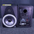 Used M-Audio BX5 POWERED MONITORS PAIR Powered Studio Monitor 41140-S000138660 View 1