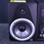 Used M-Audio BX5 POWERED MONITORS PAIR Powered Studio Monitor 41140-S000138660 View 2