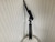 Used BLK MUSIC STAND Band Instrument Stand 40107-S000157653 View 4