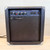 Used Silvertone SMART IIIS 26 WATTS Solid State Guitar Amp 1 x 5 41108-S000065764 View 1