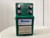 Used Ibanez TS9DX Overdrive Pedal 40107-S000157654 View 2