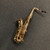 Used Yamaha YTS-62 Tenor Saxophone 40111-S000194621 View 2