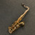 Used Yamaha YTS-62 Tenor Saxophone 40111-S000194621 View 1