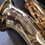 Used Yamaha YTS-62 Tenor Saxophone 40111-S000194621 View 6