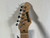 Used ROCKWOOD MINI STRAT S Type Electric Guitar Black 6-String 40012-S000315068 View 3